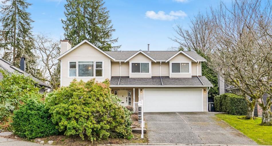 3989 Brockton Place, Indian River, North Vancouver 