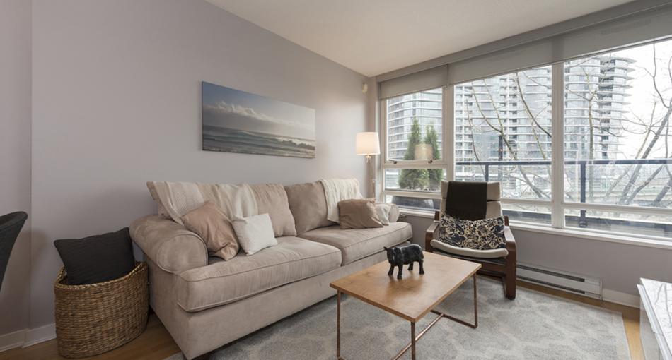 303 - 939 Expo, Yaletown, Vancouver West 